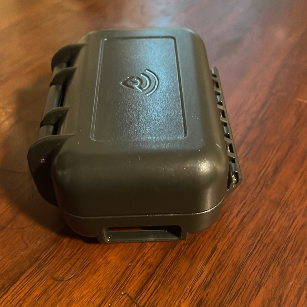 Key Hydro magnetic box - Picture 3 of 9